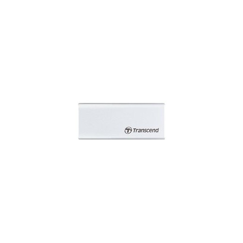 Transcend Information Transcend ESD260C - SSD - 250 GB - USB 3.1 Gen 2