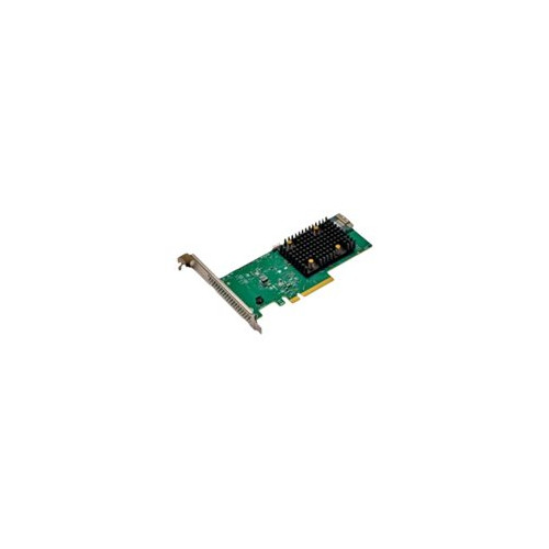 Broadcom Broadcom MegaRAID 9540-8i - kontrollerkort (RAID) - SATA 6Gb/s / SAS 12Gb/s / PCIe 4.0 (NVMe) - PCIe 4.0 x8