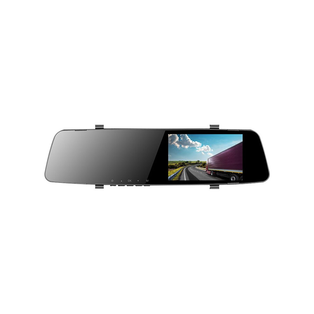 Produktbild för Tracer Vela - instrumentpanelkamera - 4,5D