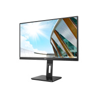 Produktbild för AOC Pro-line 24P2QM - P2 Series - LED-skärm - Full HD (1080p) - 24"