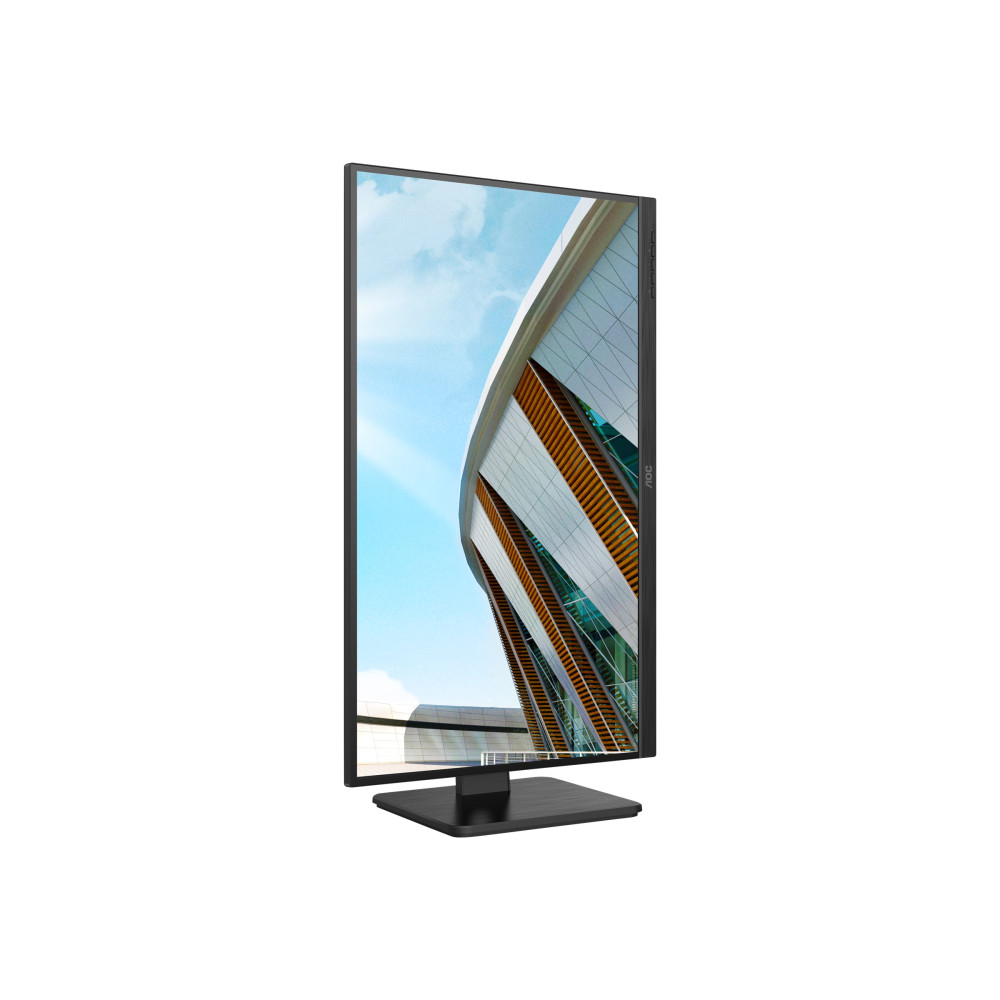 Produktbild för AOC Pro-line 24P2QM - P2 Series - LED-skärm - Full HD (1080p) - 24"