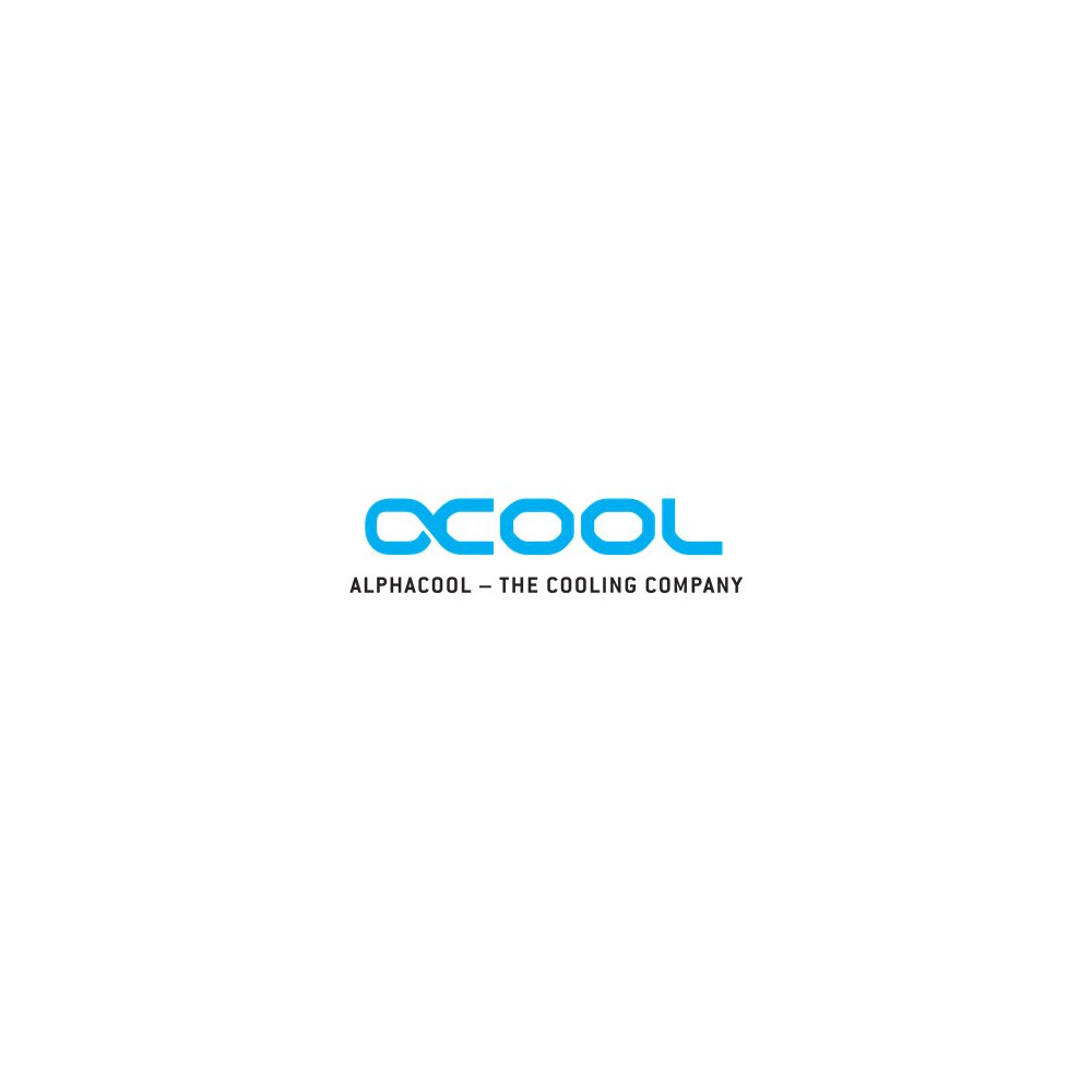 Produktbild för Alphacool - kontrollenhet för vätskebaserat kylsystem
