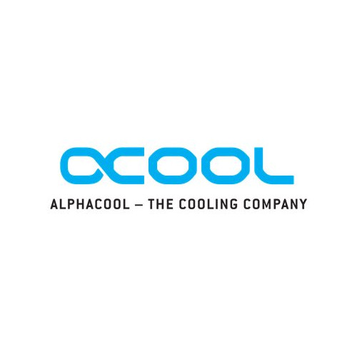 Alphacool Alphacool - kontrollenhet för vätskebaserat kylsystem