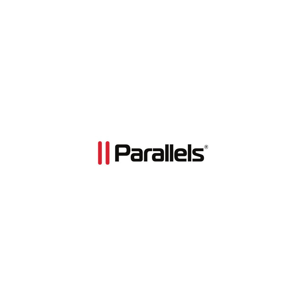 Produktbild för Parallels Desktop for Mac - abonnemangslicens (1 år) - 1 dator