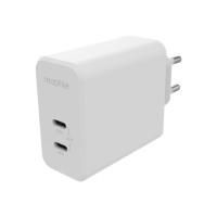 Produktbild för mophie speedport 67 strömadapter - USB-C - 67 watt