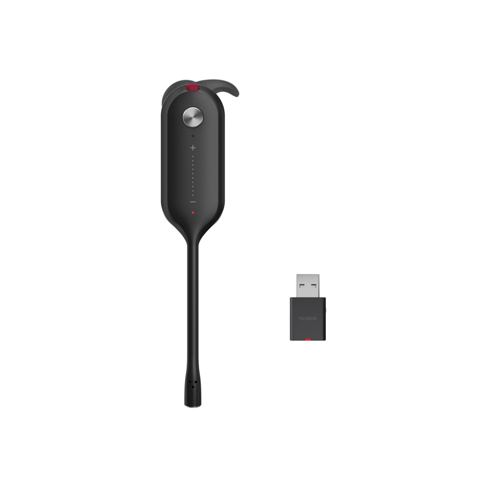 Produktbild för Yealink WH63 Portable - headset