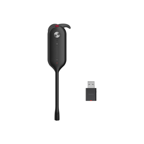 Yealink Network Technology Yealink WH63 Portable - headset