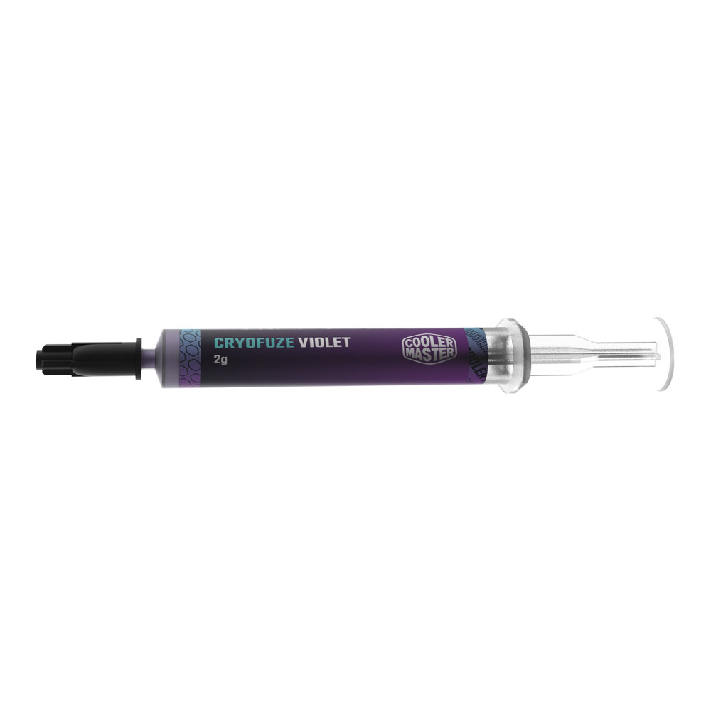 Produktbild för Cooler Master CryoFuze Violet - termisk pasta - 0,7 ml