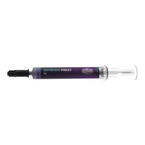 Cooler Master Cooler Master CryoFuze Violet - termisk pasta - 0,7 ml