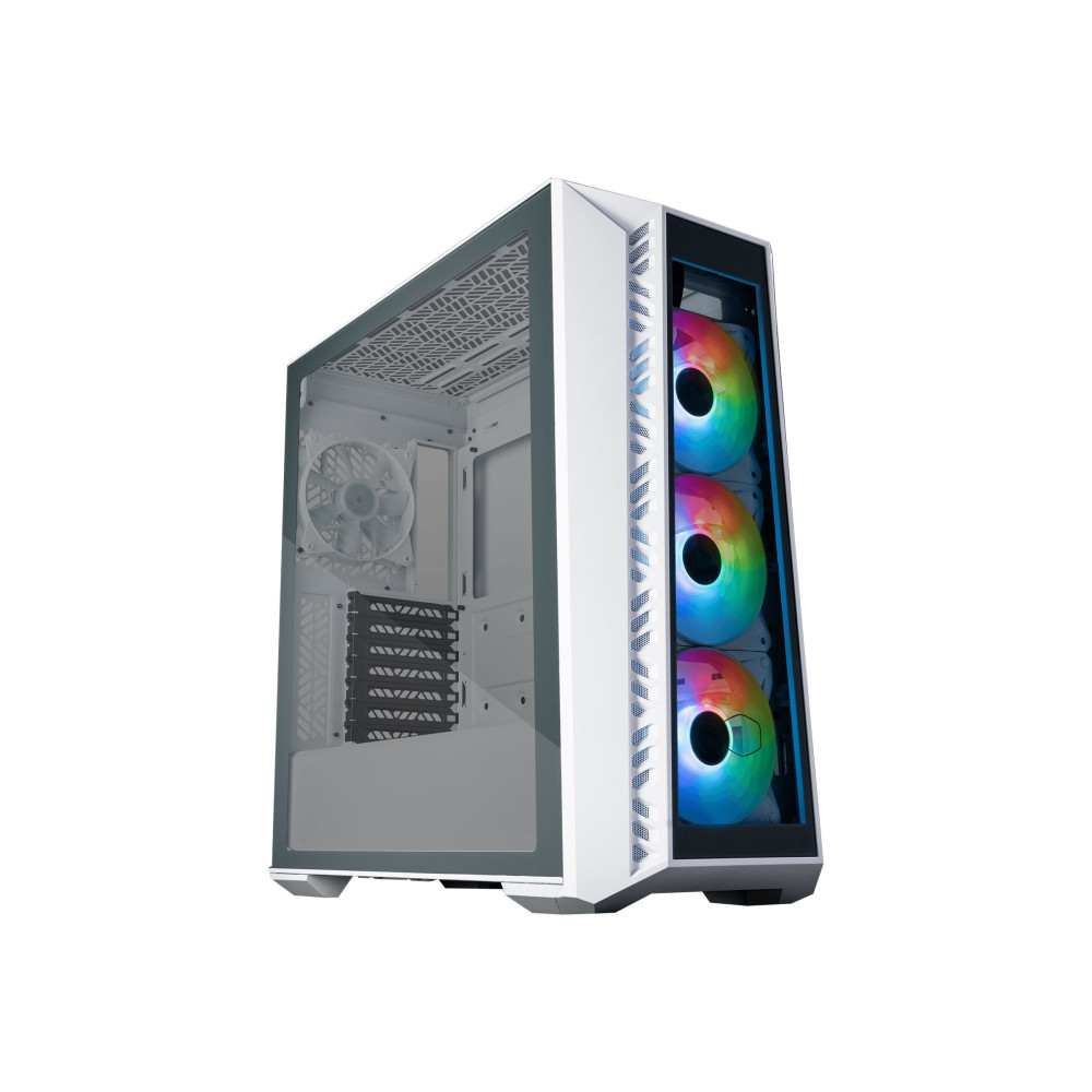 Produktbild för Cooler Master MasterBox 520 - mid tower - ATX