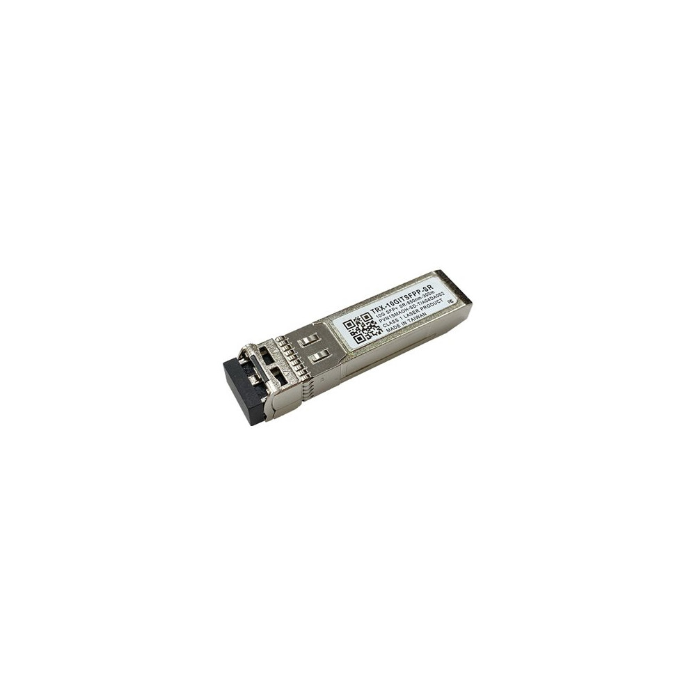 Produktbild för QNAP - SFP+ sändar/mottagarmodul - 10GbE