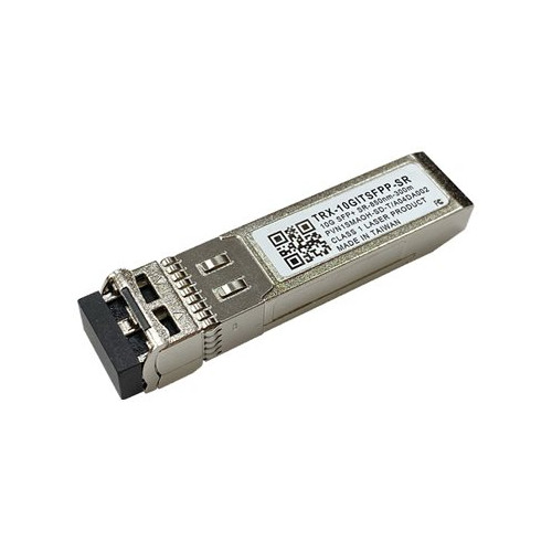 QNAP Systems, Inc QNAP - SFP+ sändar/mottagarmodul - 10GbE