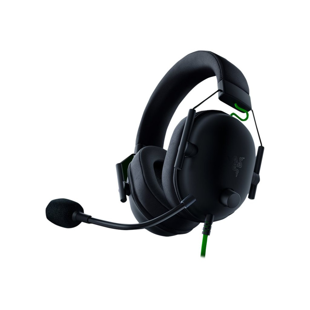 Produktbild för Razer BlackShark V2 X - headset - USB-A