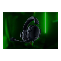 Produktbild för Razer BlackShark V2 X - headset - USB-A