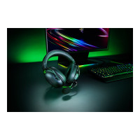 Produktbild för Razer BlackShark V2 X - headset - USB-A
