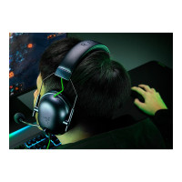 Produktbild för Razer BlackShark V2 X - headset - USB-A