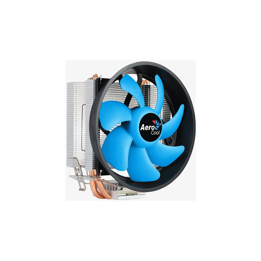 Produktbild för AeroCool Verkho 3 Plus - processorkylare