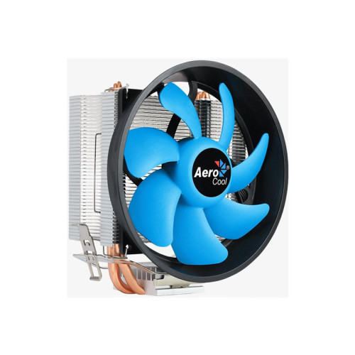 AeroCool AeroCool Verkho 3 Plus - processorkylare