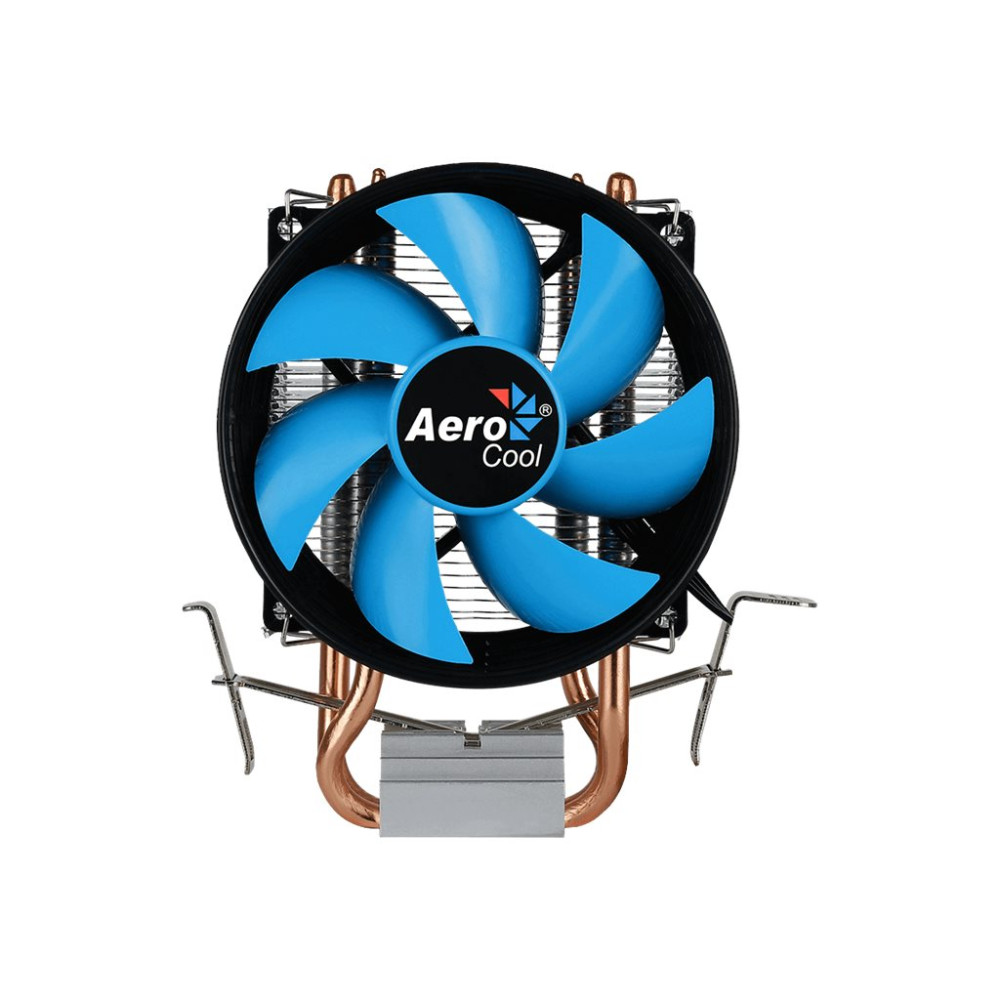 Produktbild för AeroCool Verkho 2 - processorkylare