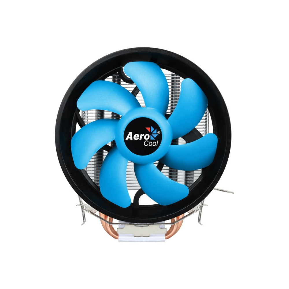 Produktbild för AeroCool Verkho 2 Plus - processorkylare