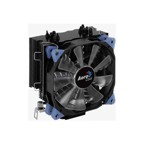 AeroCool AeroCool Verkho 5 Dark - processorkylare