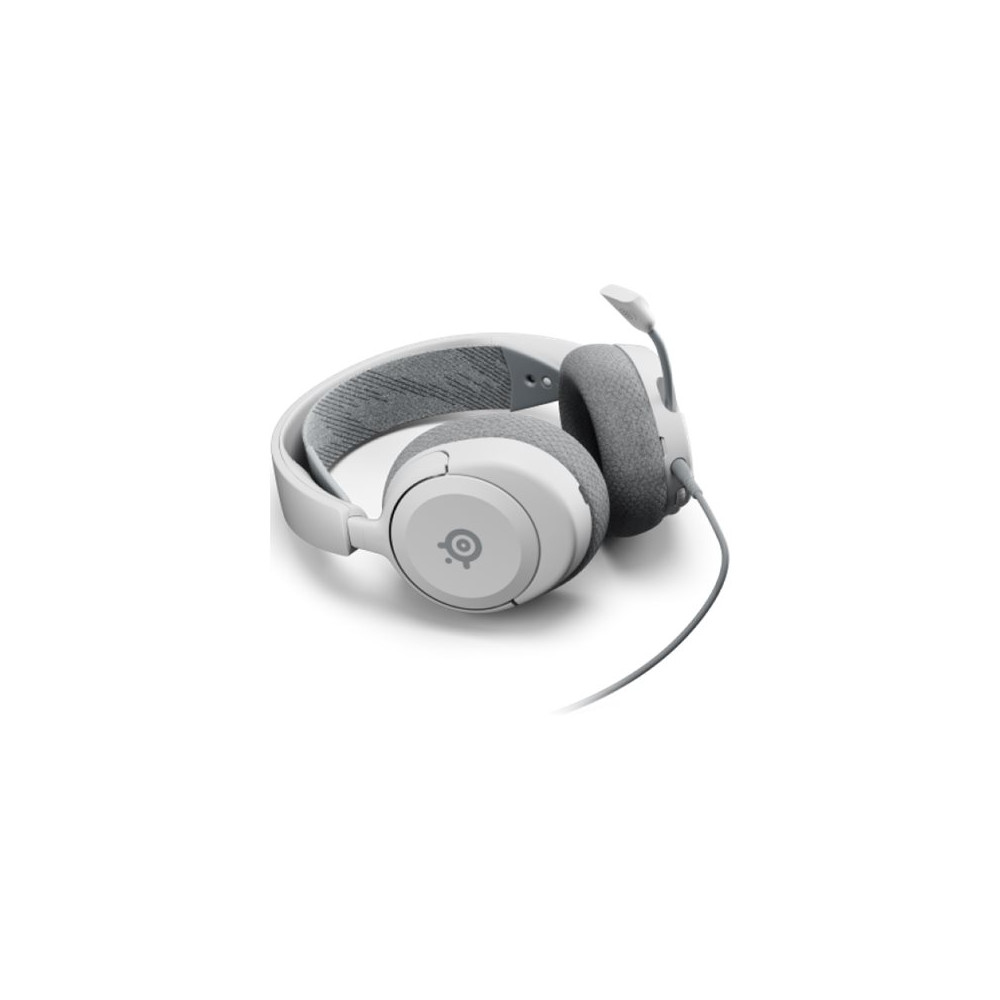 Produktbild för SteelSeries Arctis Nova 1P - headset - 3,5 mm kontakt