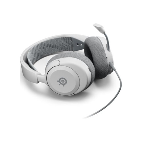 Steelseries SteelSeries Arctis Nova 1P - headset - 3,5 mm kontakt