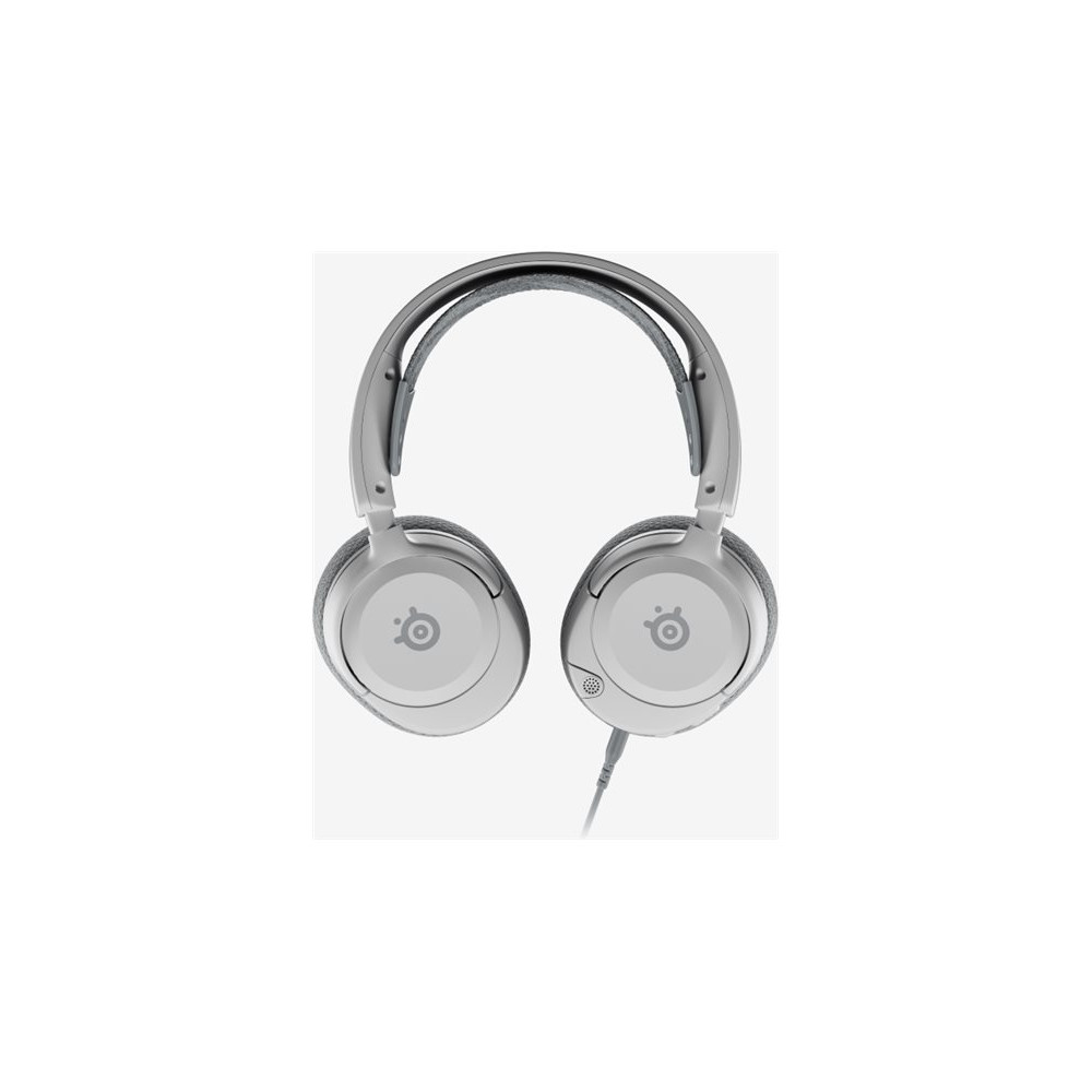 Produktbild för SteelSeries Arctis Nova 1P - headset - 3,5 mm kontakt