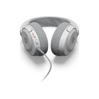 Produktbild för SteelSeries Arctis Nova 1P - headset - 3,5 mm kontakt