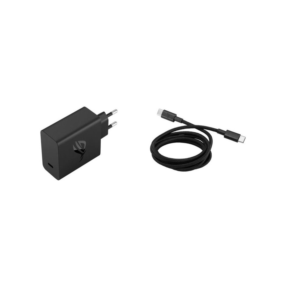 Produktbild för ASUS batteriladdare - 65 Watt