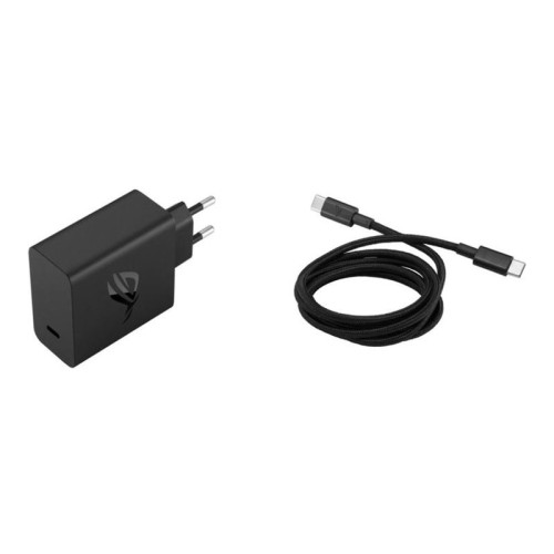 ASUSTeK COMPUTER ASUS batteriladdare - 65 Watt