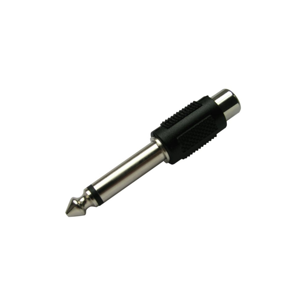 Produktbild för Schwaiger audio-adapter - sammansatt ljud