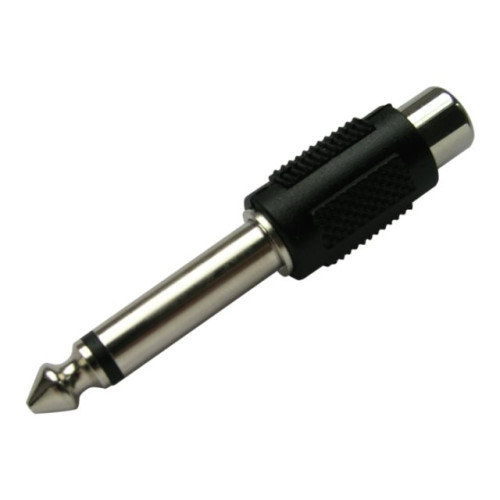 Schwaiger Schwaiger audio-adapter - sammansatt ljud