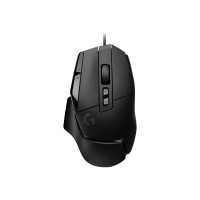 Produktbild för Logitech G G502 X - mus - USB - svart