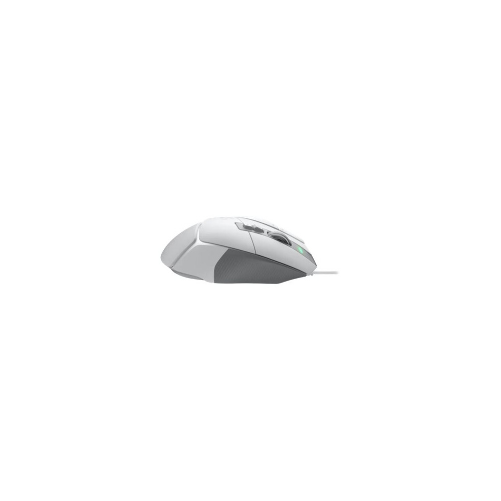 Produktbild för Logitech G G502 X - mus - USB - vit