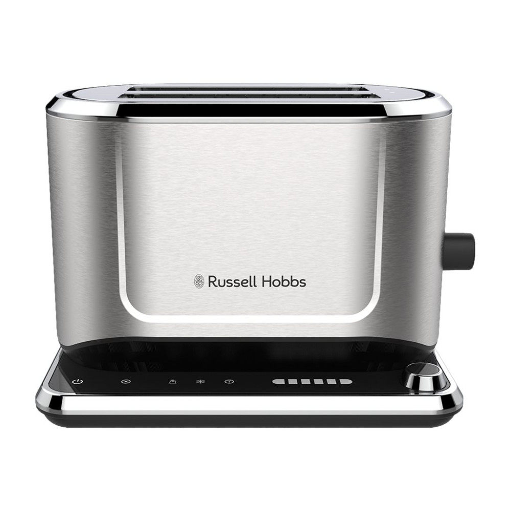 Produktbild för Russell Hobbs Attentive 26210-56 - brödrost