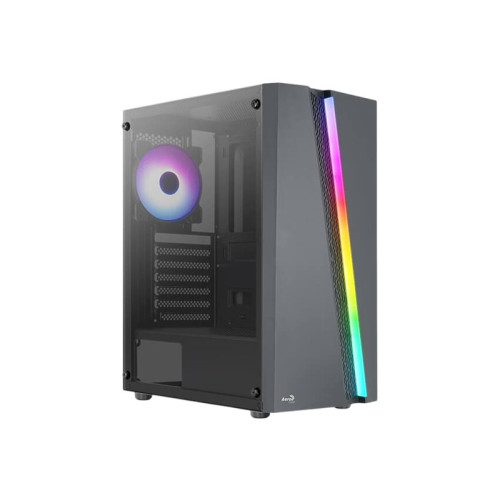 AeroCool AeroCool Blade-G-BK-v1 - mid tower - ATX