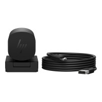 Produktbild för HP 965 Streaming - webbkamera
