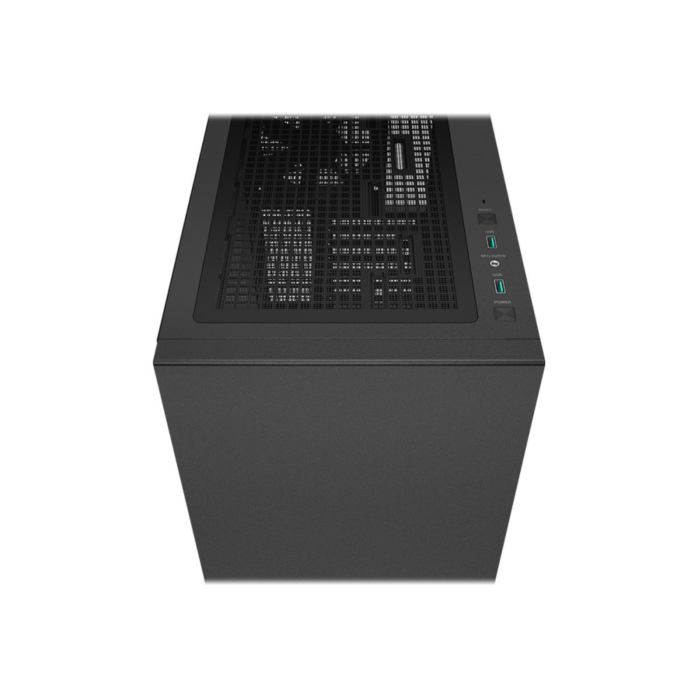 Produktbild för DeepCool CH510 - mid tower - utökad ATX