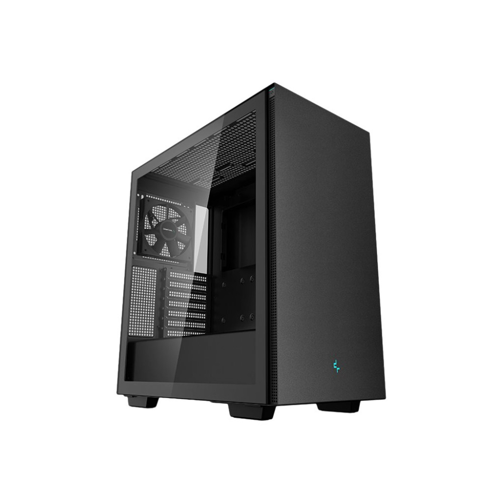 Produktbild för DeepCool CH510 - mid tower - utökad ATX