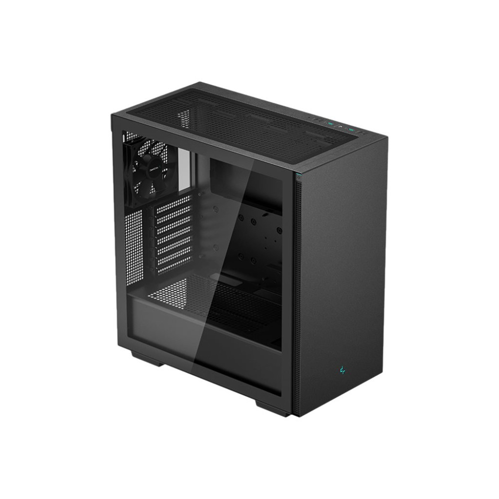 Produktbild för DeepCool CH510 - mid tower - utökad ATX