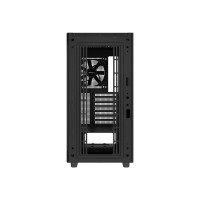 Produktbild för DeepCool CH510 - mid tower - utökad ATX