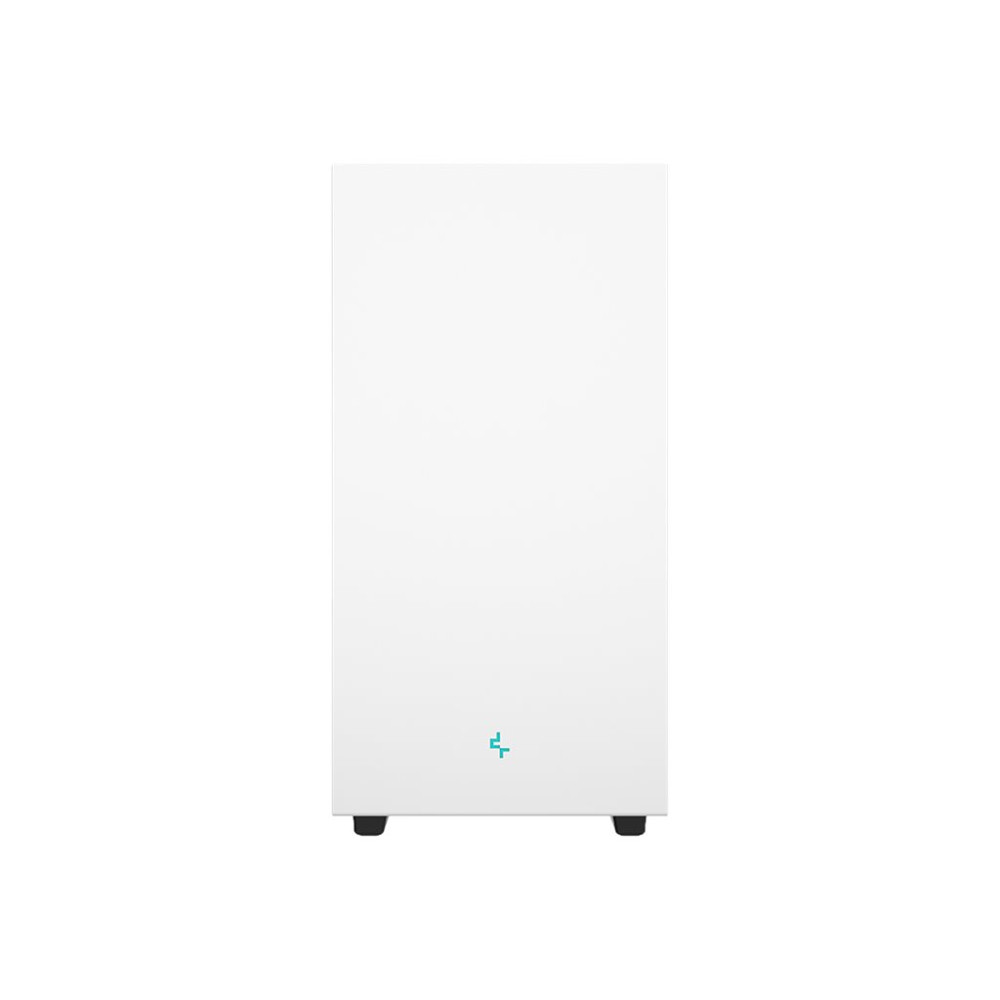 Produktbild för DeepCool CH510 WH - mid tower - utökad ATX
