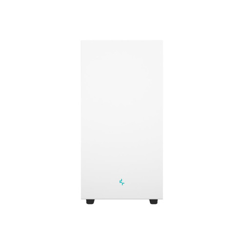 Deepcool Industries DeepCool CH510 WH - mid tower - utökad ATX