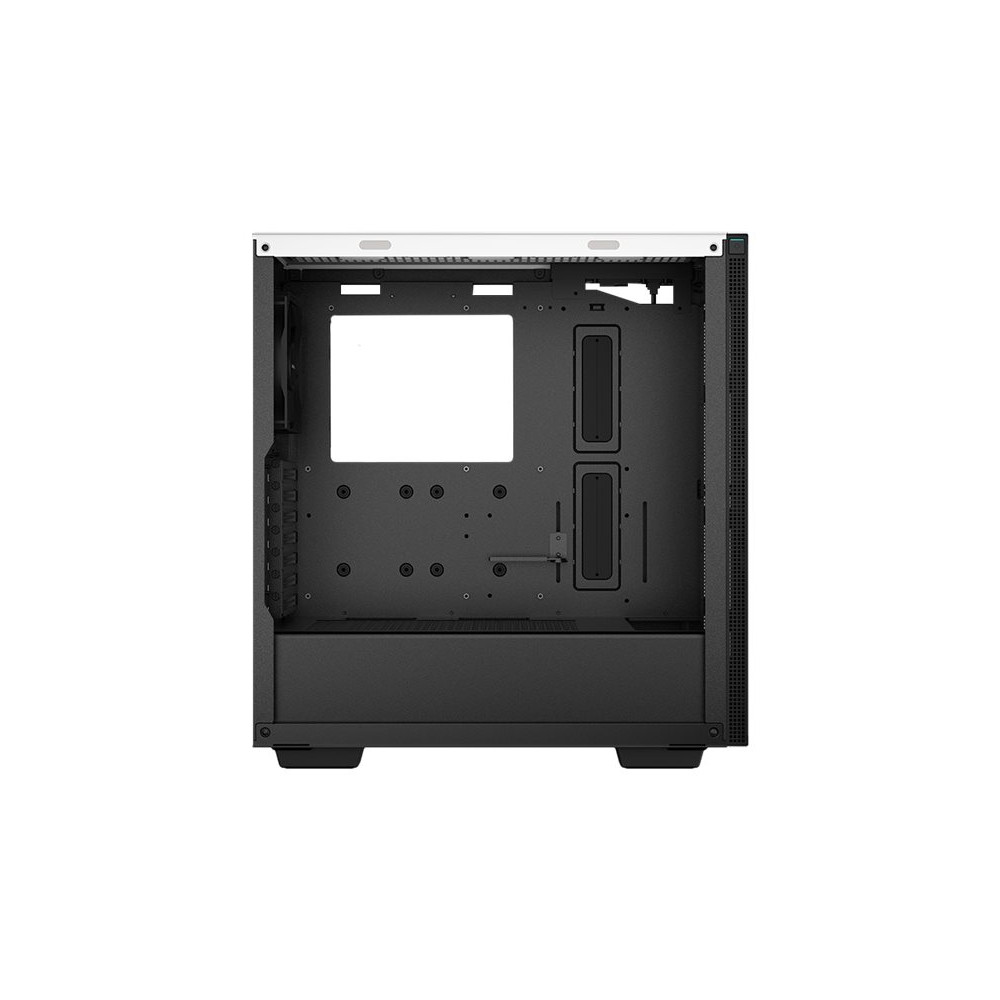 Produktbild för DeepCool CH510 WH - mid tower - utökad ATX