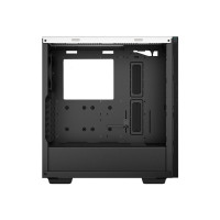 Produktbild för DeepCool CH510 WH - mid tower - utökad ATX