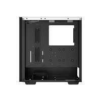 Produktbild för DeepCool CH510 WH - mid tower - utökad ATX
