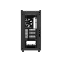 Produktbild för DeepCool CH510 WH - mid tower - utökad ATX