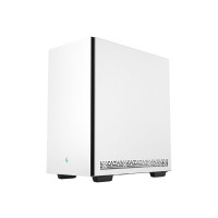 Produktbild för DeepCool CH510 WH - mid tower - utökad ATX