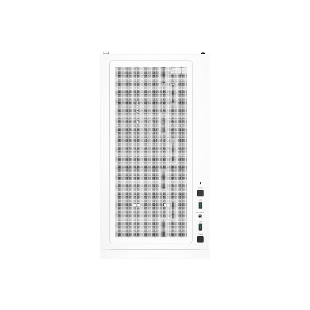 Produktbild för DeepCool CH510 WH - mid tower - utökad ATX